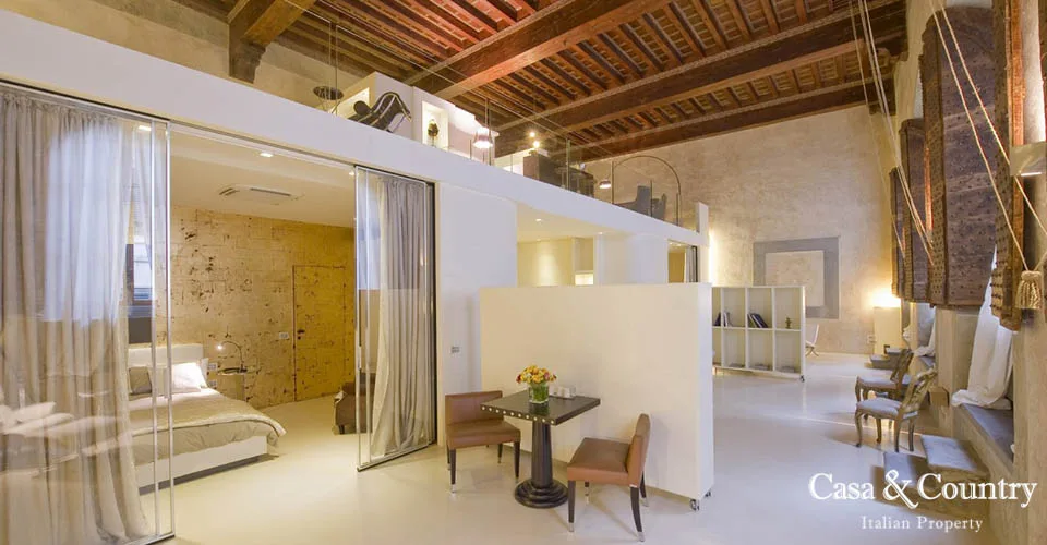 3 bed  For Sale in Historic Centre Florence,  - photo 11