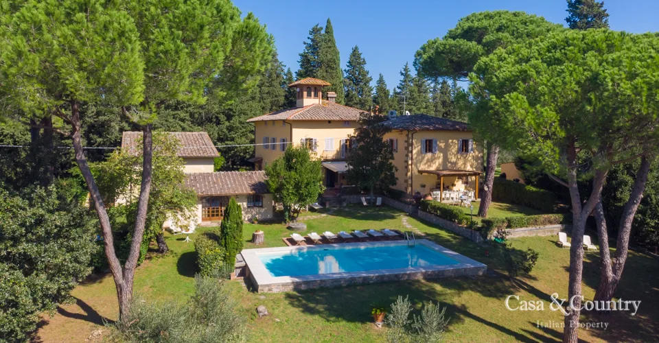 7 bed  For Sale in Florence Hills, 