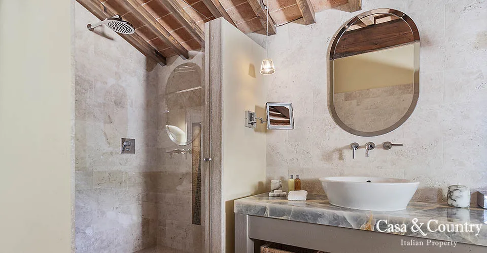 3 bed  For Sale in Siena,  - photo 14
