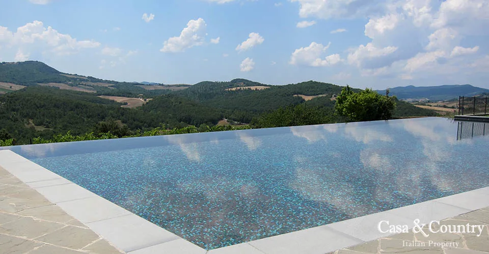 3 bed  For Sale in Siena,  - photo 22