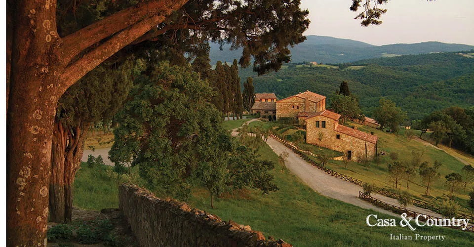 3 bed  For Sale in Siena,  - photo 4