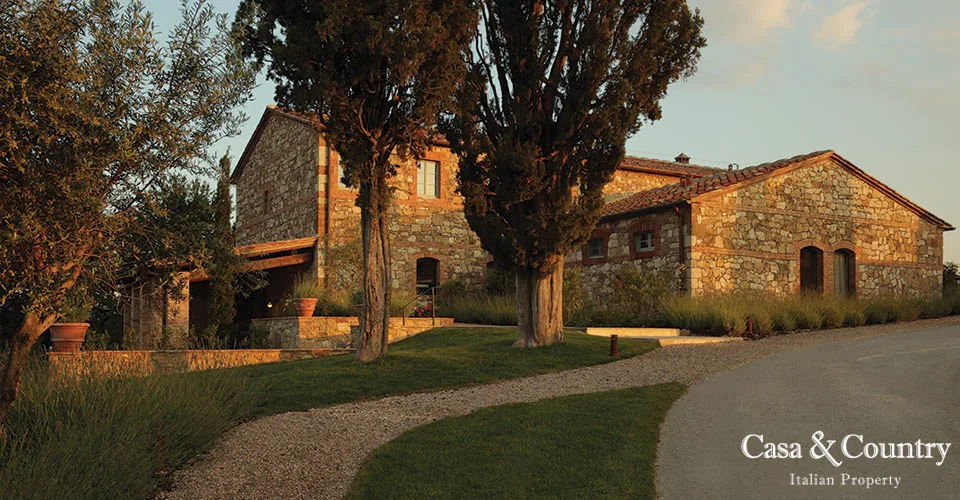 3 bed  For Sale in Siena,  - photo 8