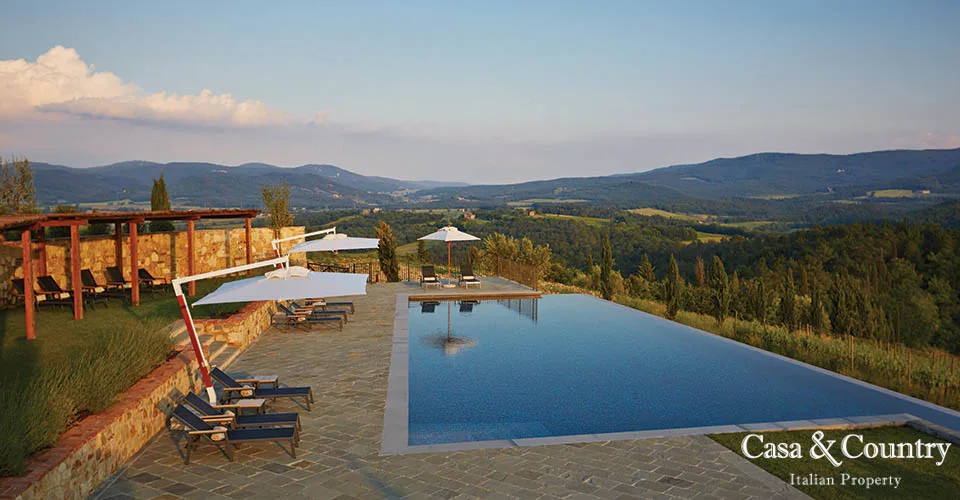 3 bed  For Sale in Siena,  - photo 24