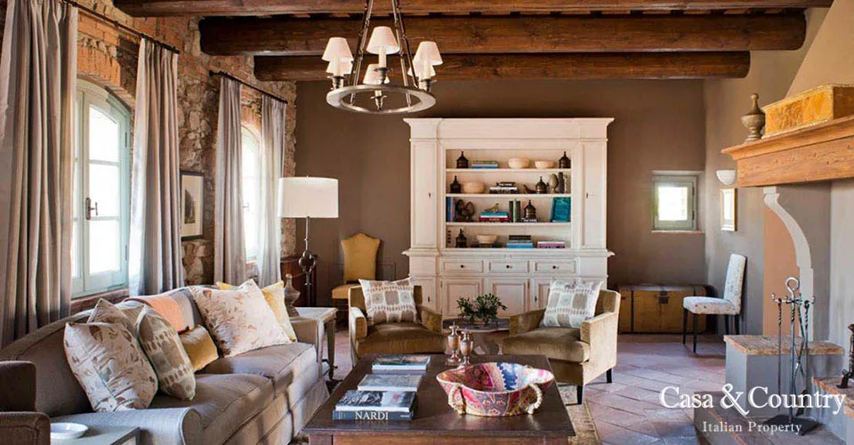 3 bed  For Sale in Siena,  - photo 9