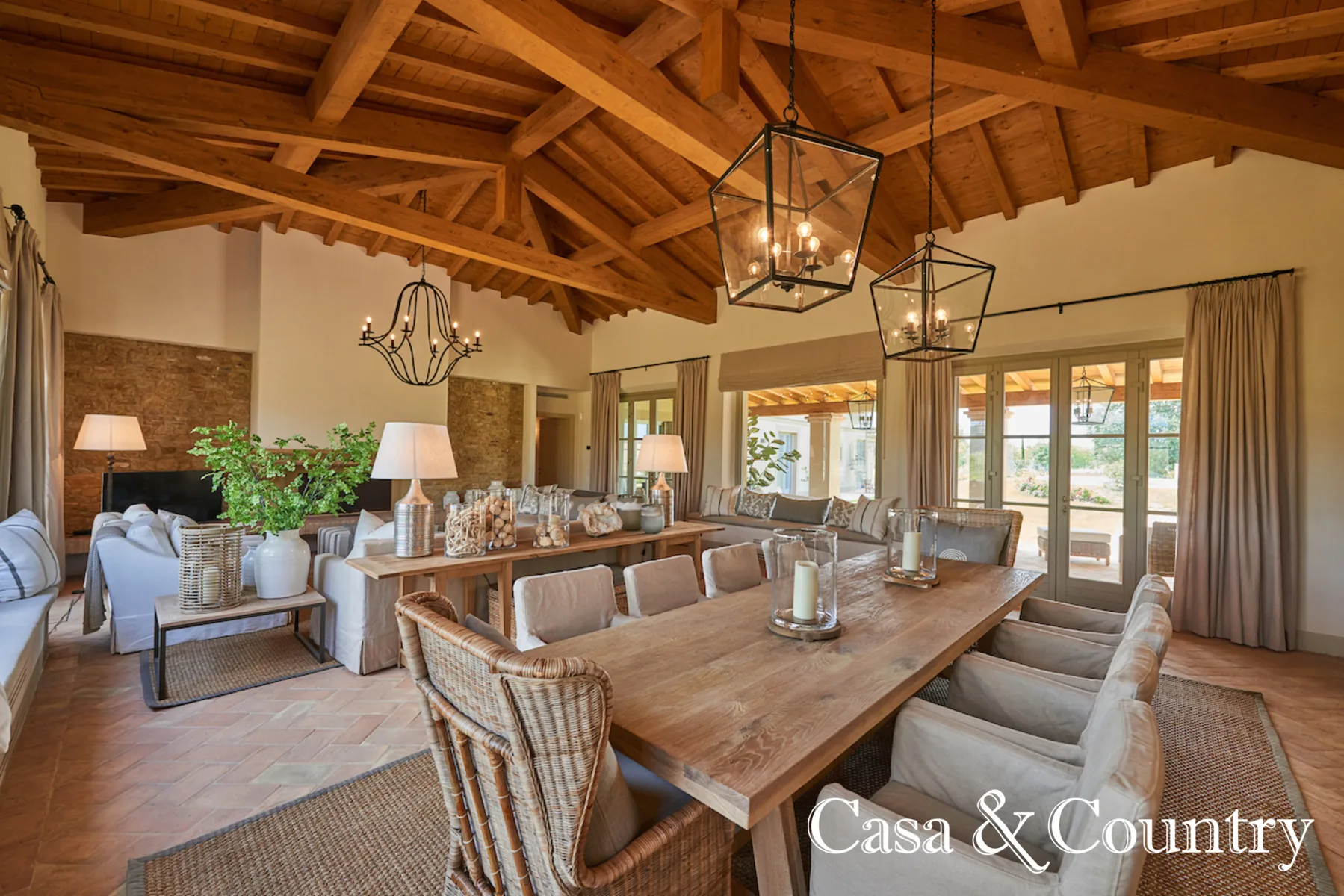 4 bed  For Sale in Volterra,  - photo 17