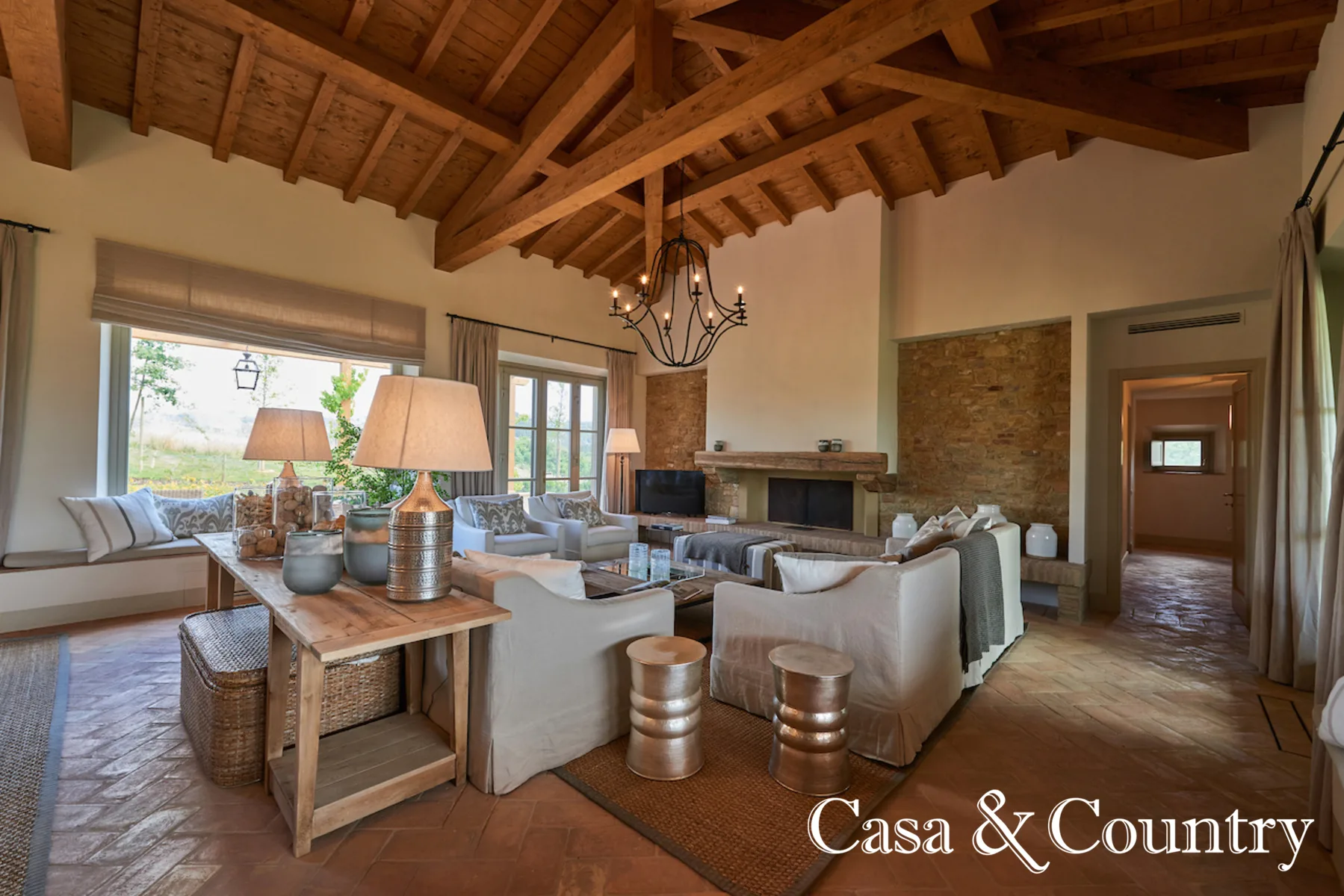 4 bed  For Sale in Volterra,  - photo 18