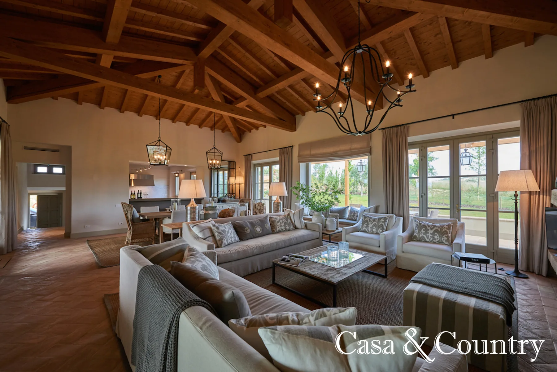 4 bed  For Sale in Volterra,  - photo 20