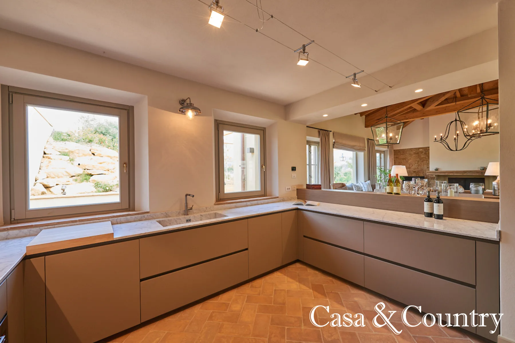 4 bed  For Sale in Volterra,  - photo 21