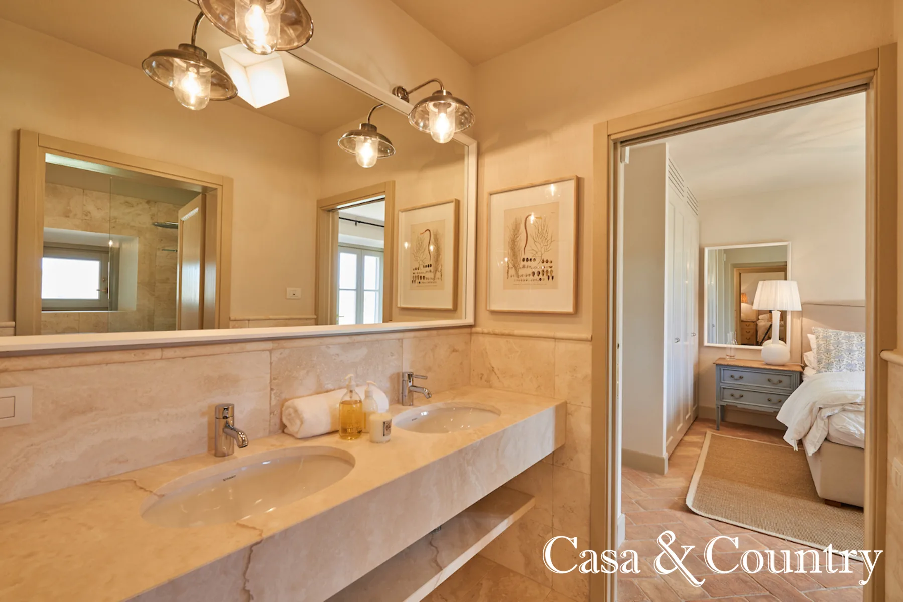 4 bed  For Sale in Volterra,  - photo 27