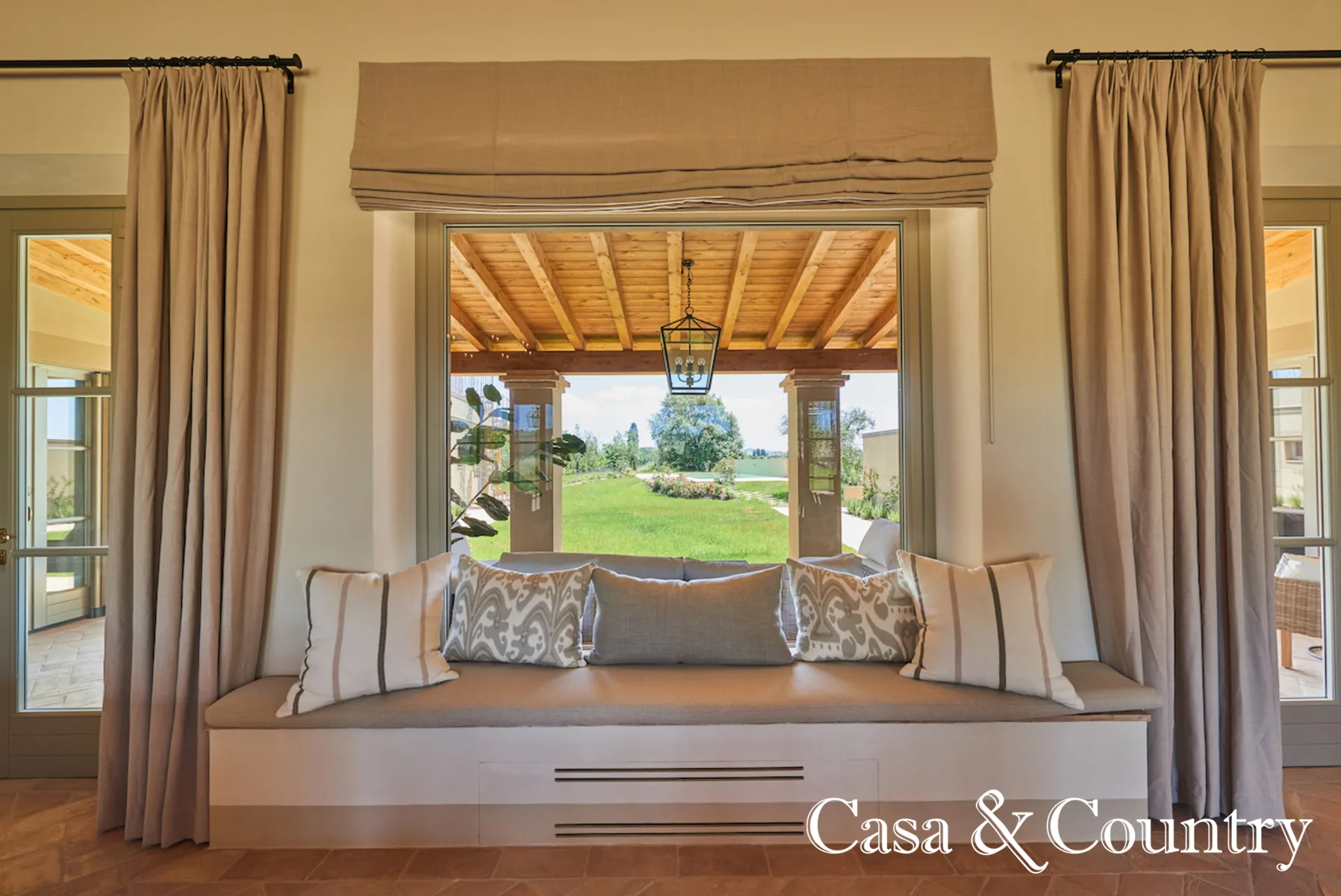 4 bed  For Sale in Volterra,  - photo 30