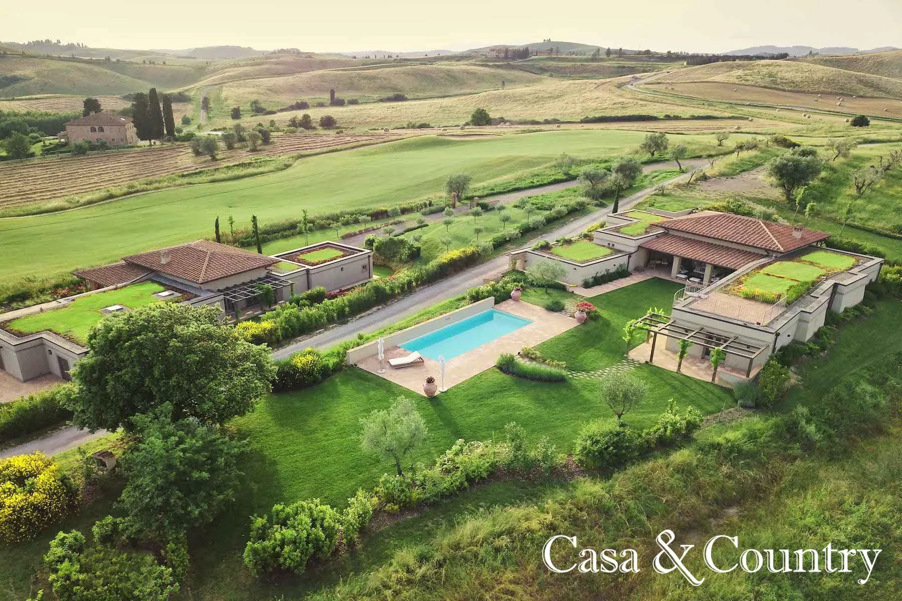 4 bed  For Sale in Volterra,  - photo 9