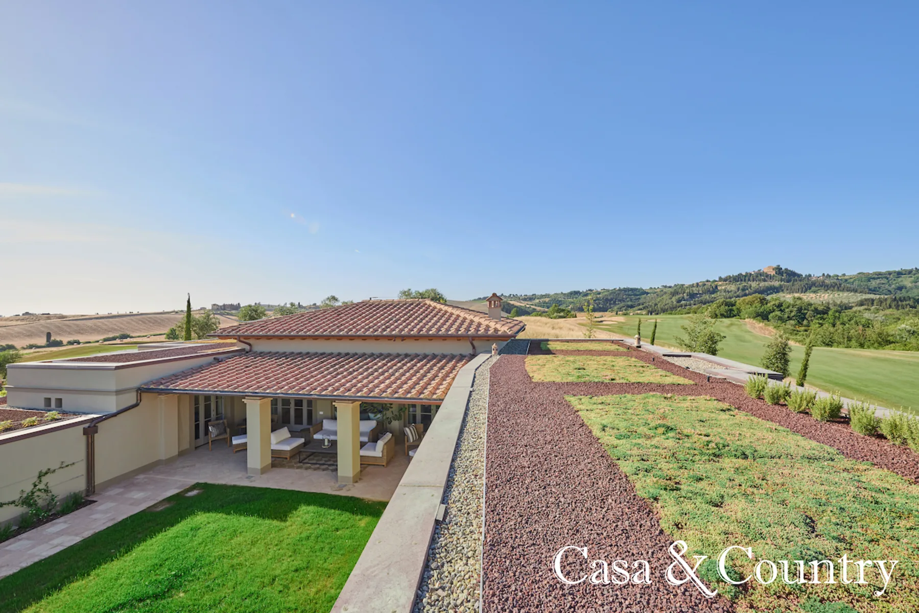 4 bed  For Sale in Volterra,  - photo 10