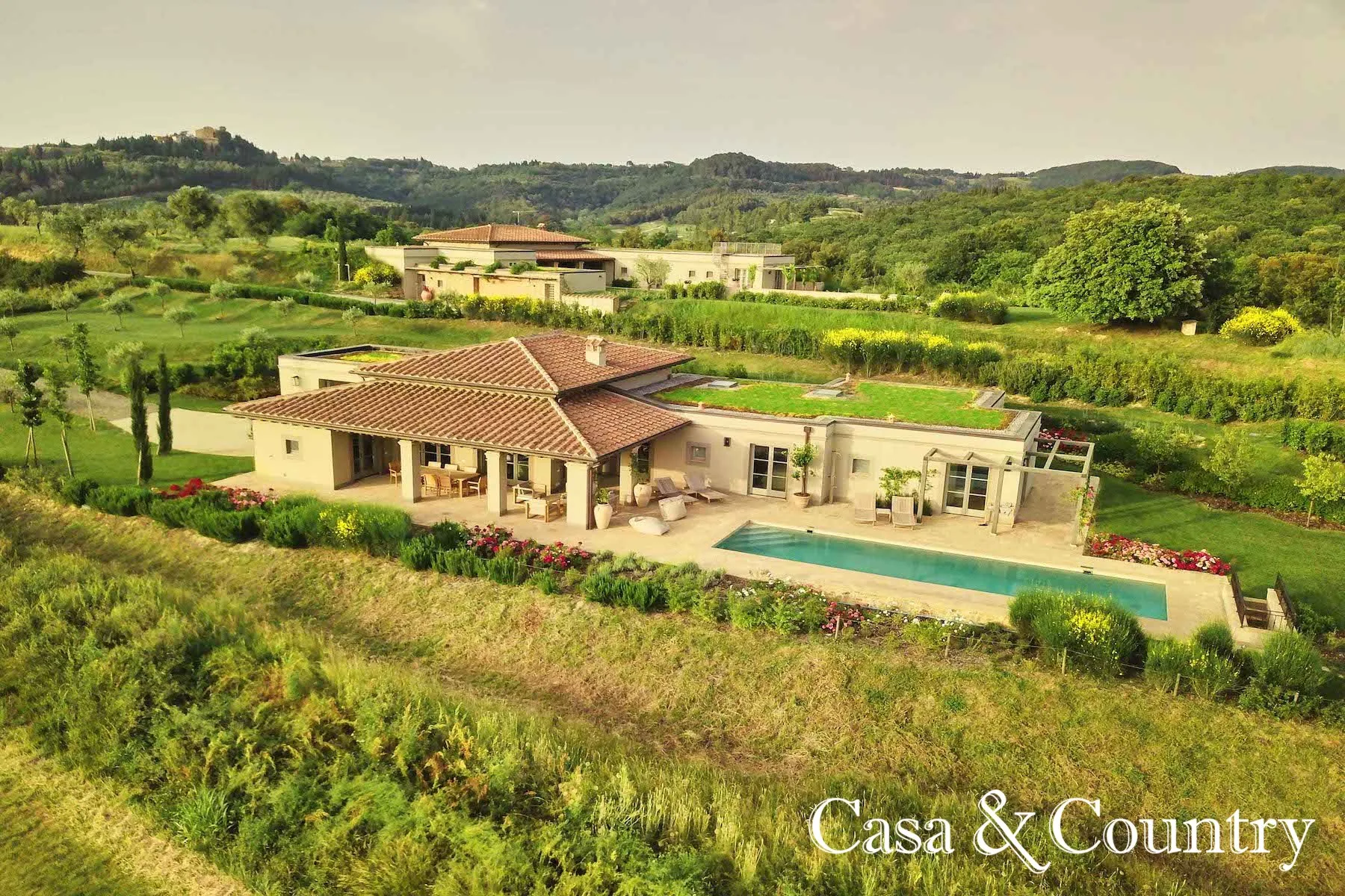 4 bed  For Sale in Volterra,  - photo 14