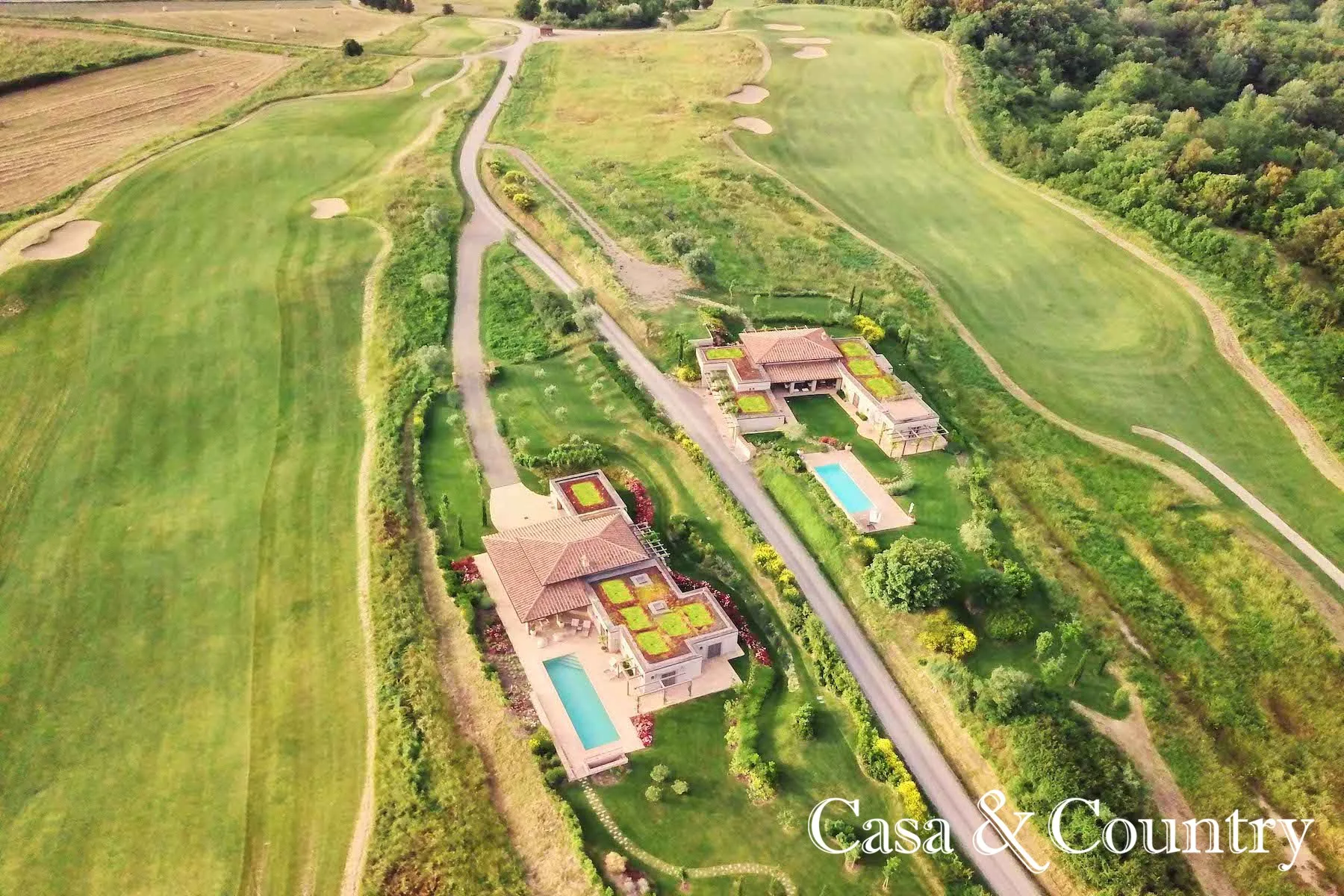 4 bed  For Sale in Volterra,  - photo 15
