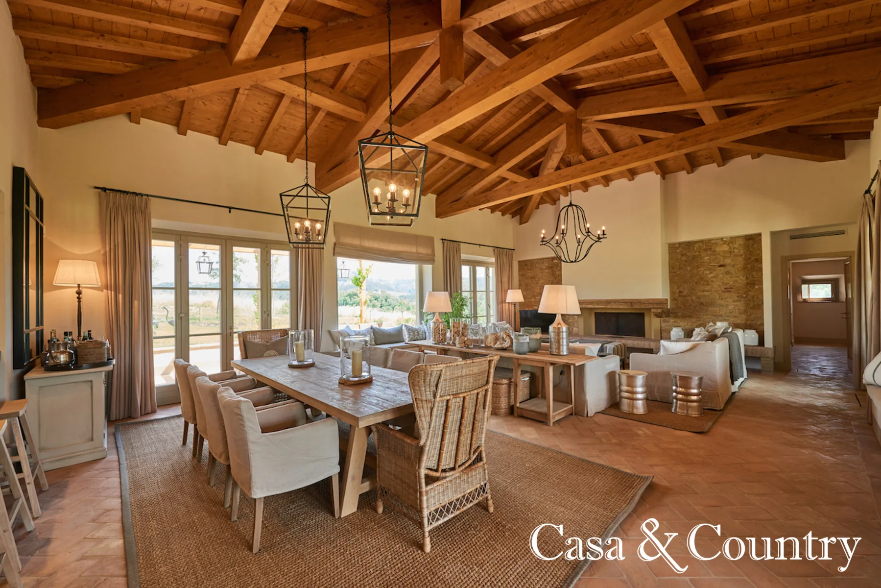 4 bed  For Sale in Volterra,  - photo 16