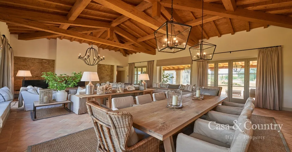 4 bed  For Sale in Volterra,  - photo 15
