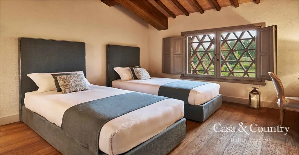 3 bed  For Sale in Volterra,  - photo 19