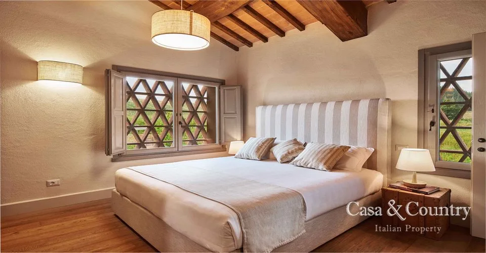 3 bed  For Sale in Volterra,  - photo 18