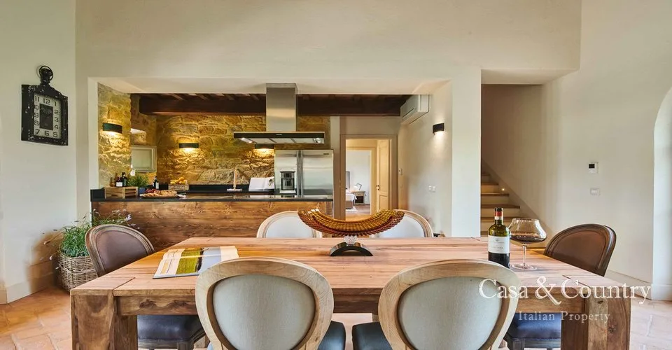3 bed  For Sale in Volterra,  - photo 17