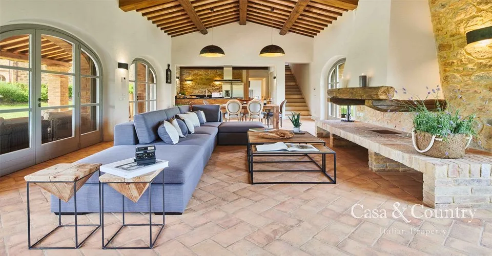 3 bed  For Sale in Volterra,  - photo 13