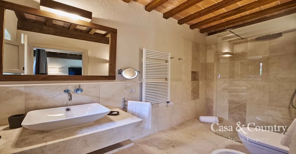 3 bed  For Sale in Volterra,  - photo 20