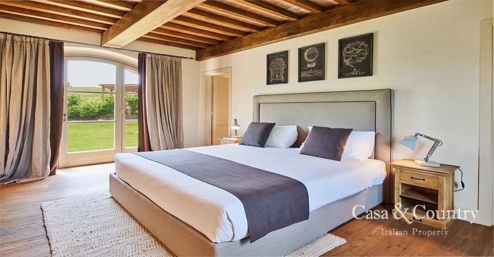 3 bed  For Sale in Volterra,  - photo 8