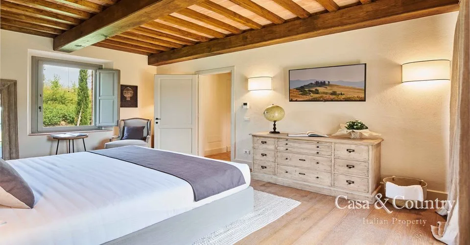 3 bed  For Sale in Volterra,  - photo 7