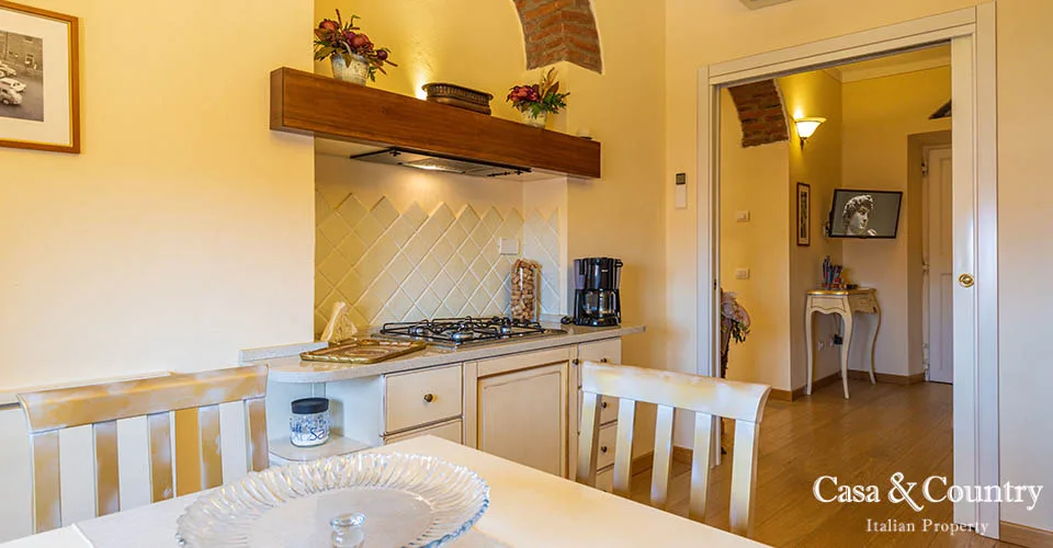 2 bed  For Sale in Florence - Duomo,  - photo 16