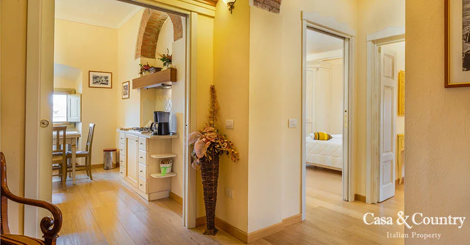 2 bed  For Sale in Florence - Duomo,  - photo 31