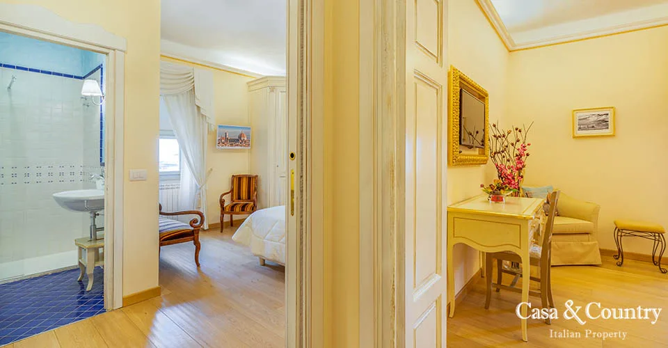 2 bed  For Sale in Florence - Duomo,  - photo 17