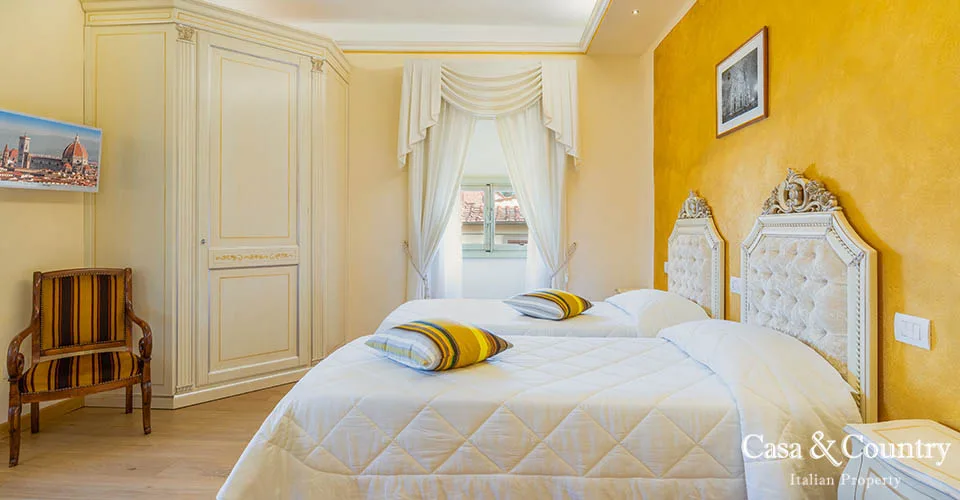 2 bed  For Sale in Florence - Duomo,  - photo 19