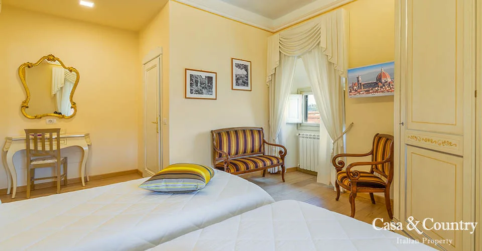 2 bed  For Sale in Florence - Duomo,  - photo 20