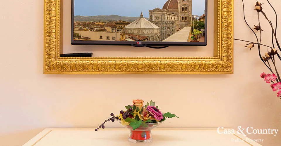 2 bed  For Sale in Florence - Duomo,  - photo 22