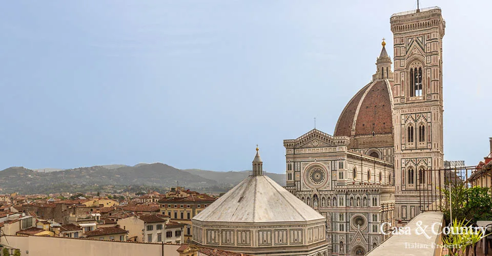 2 bed  For Sale in Florence - Duomo,  - photo 15