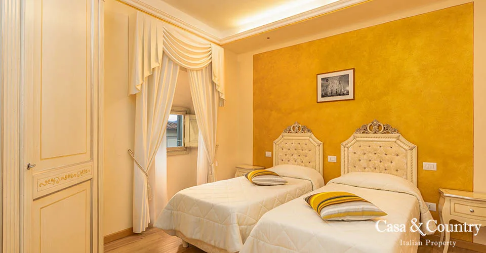 2 bed  For Sale in Florence - Duomo,  - photo 24