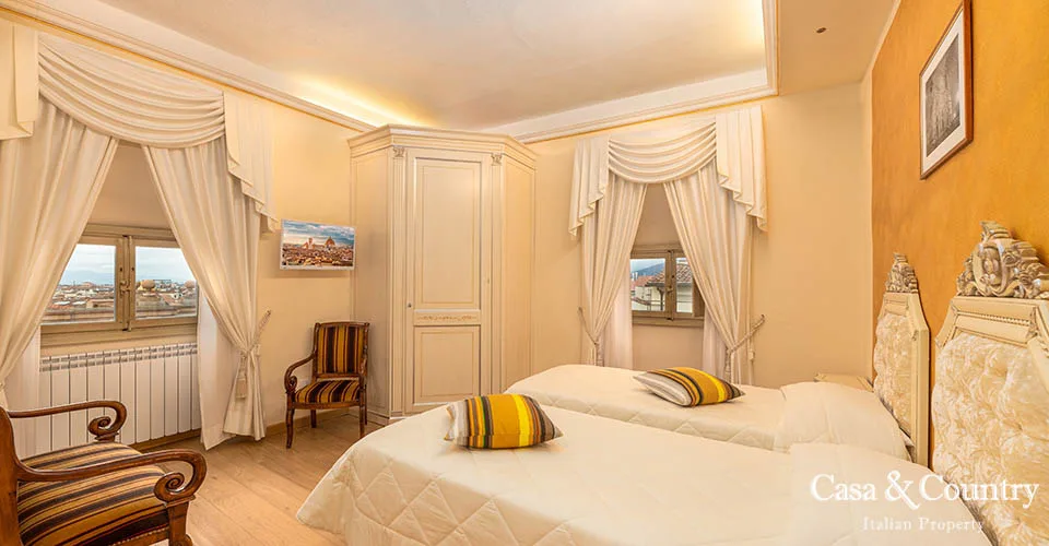 2 bed  For Sale in Florence - Duomo,  - photo 27