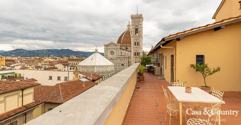 2 bed  For Sale in Florence - Duomo,  - photo 4