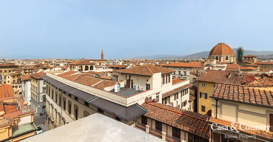 2 bed  For Sale in Florence - Duomo,  - photo 5