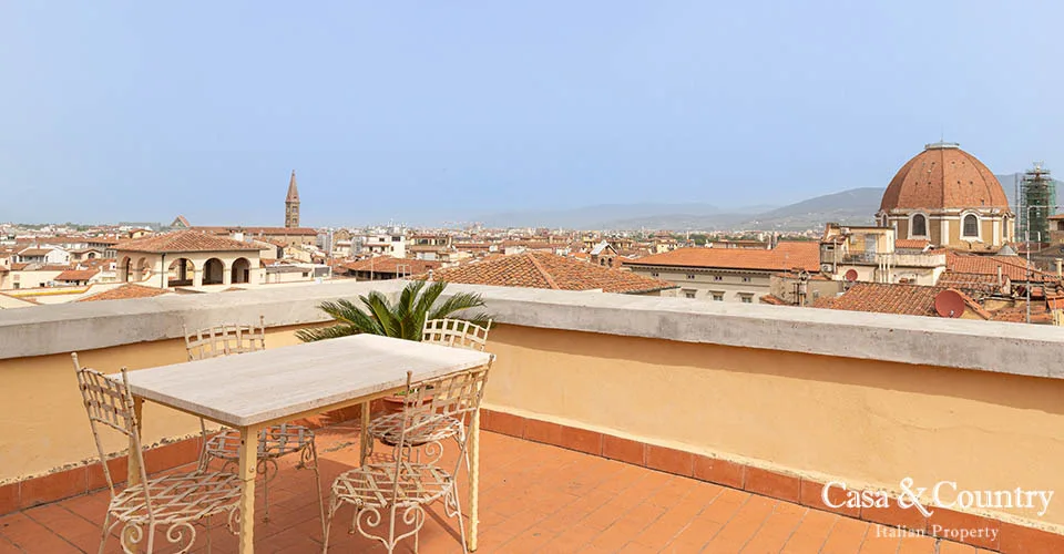 2 bed  For Sale in Florence - Duomo,  - photo 6