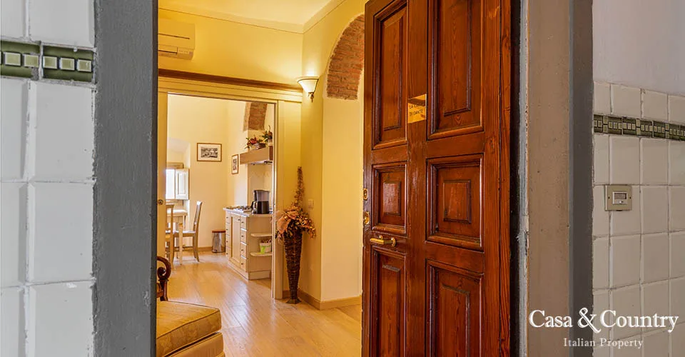 2 bed  For Sale in Florence - Duomo,  - photo 8