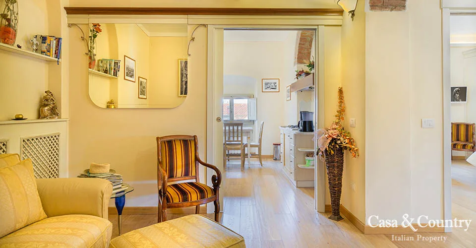 2 bed  For Sale in Florence - Duomo,  - photo 9