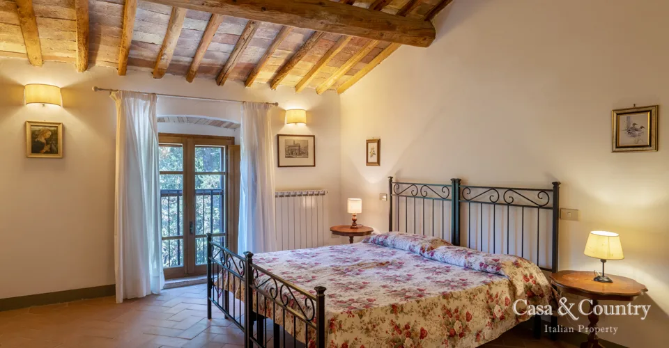 8 bed  For Sale in Chianti Classico,  - photo 27