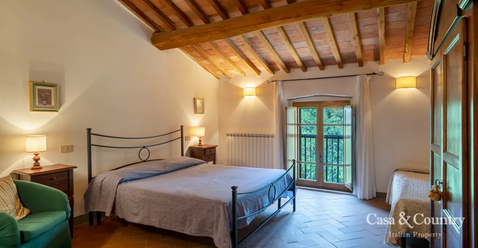 8 bed  For Sale in Chianti Classico,  - photo 17