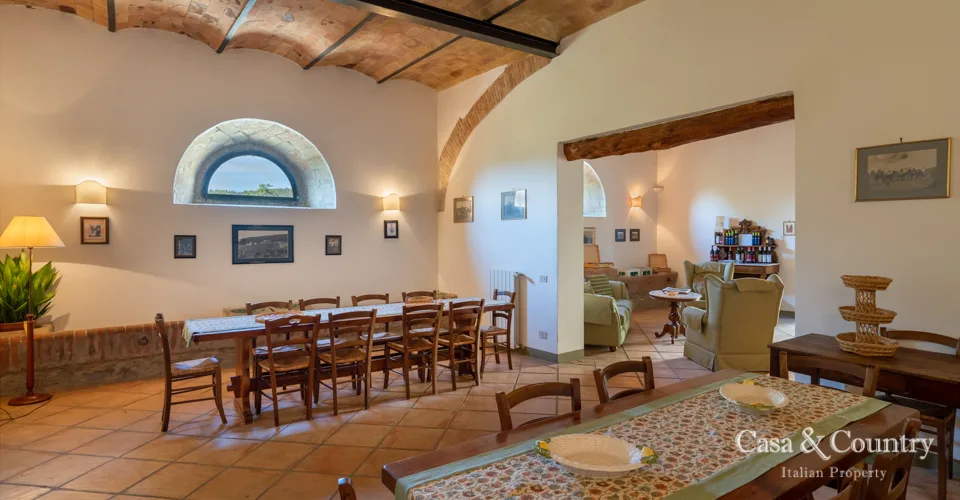 8 bed  For Sale in Chianti Classico,  - photo 13