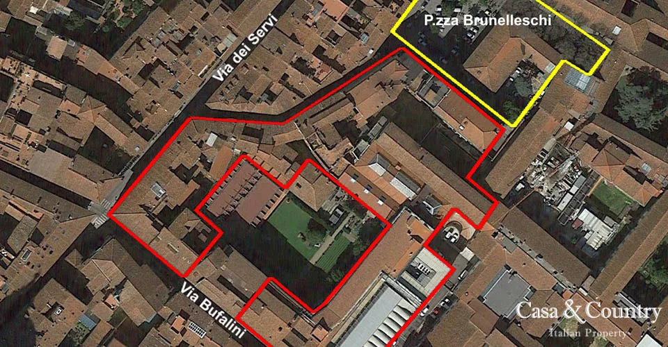 3 bed  For Sale in Central Florence,  - photo 3