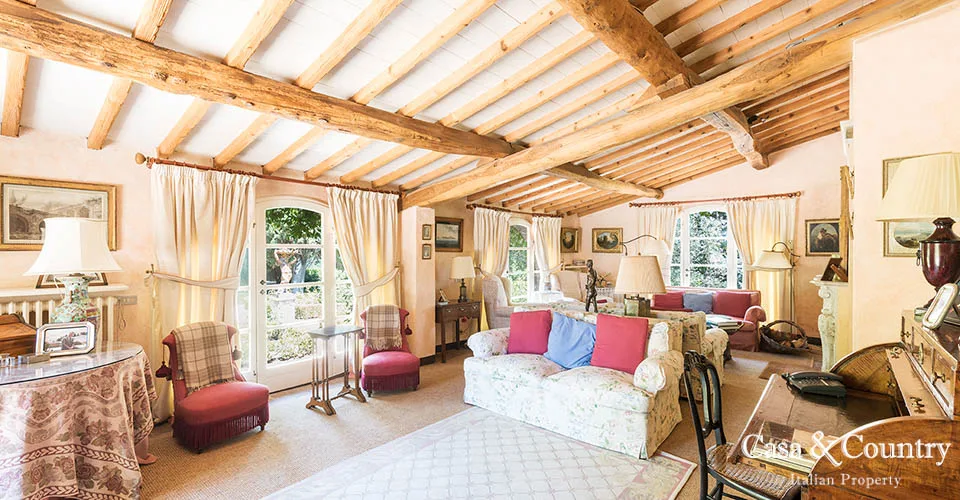 9 bed  For Sale in Chianti Classico, FI - photo 38