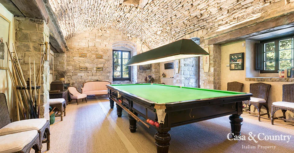 9 bed  For Sale in Chianti Classico, FI - photo 13