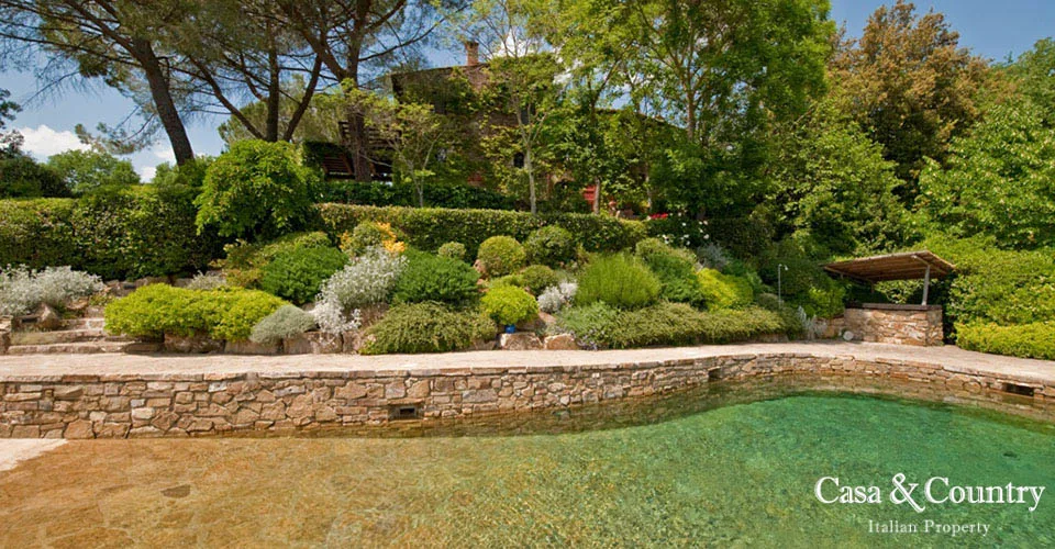 9 bed  For Sale in Chianti Classico, FI - photo 17