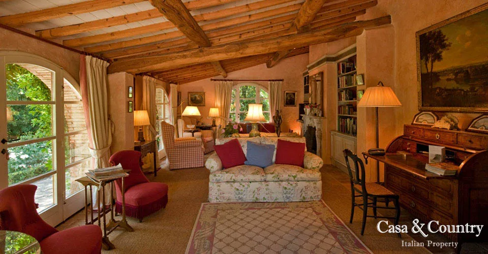 9 bed  For Sale in Chianti Classico, FI - photo 27