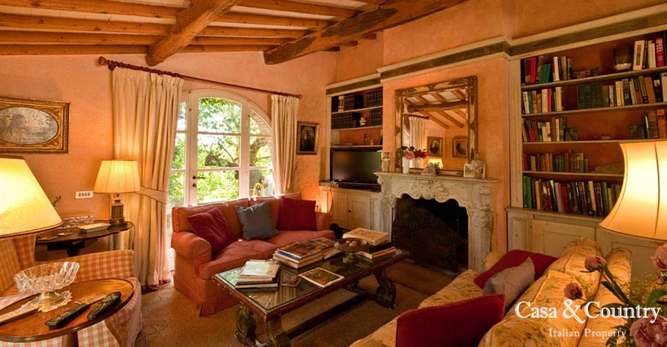9 bed  For Sale in Chianti Classico, FI - photo 26